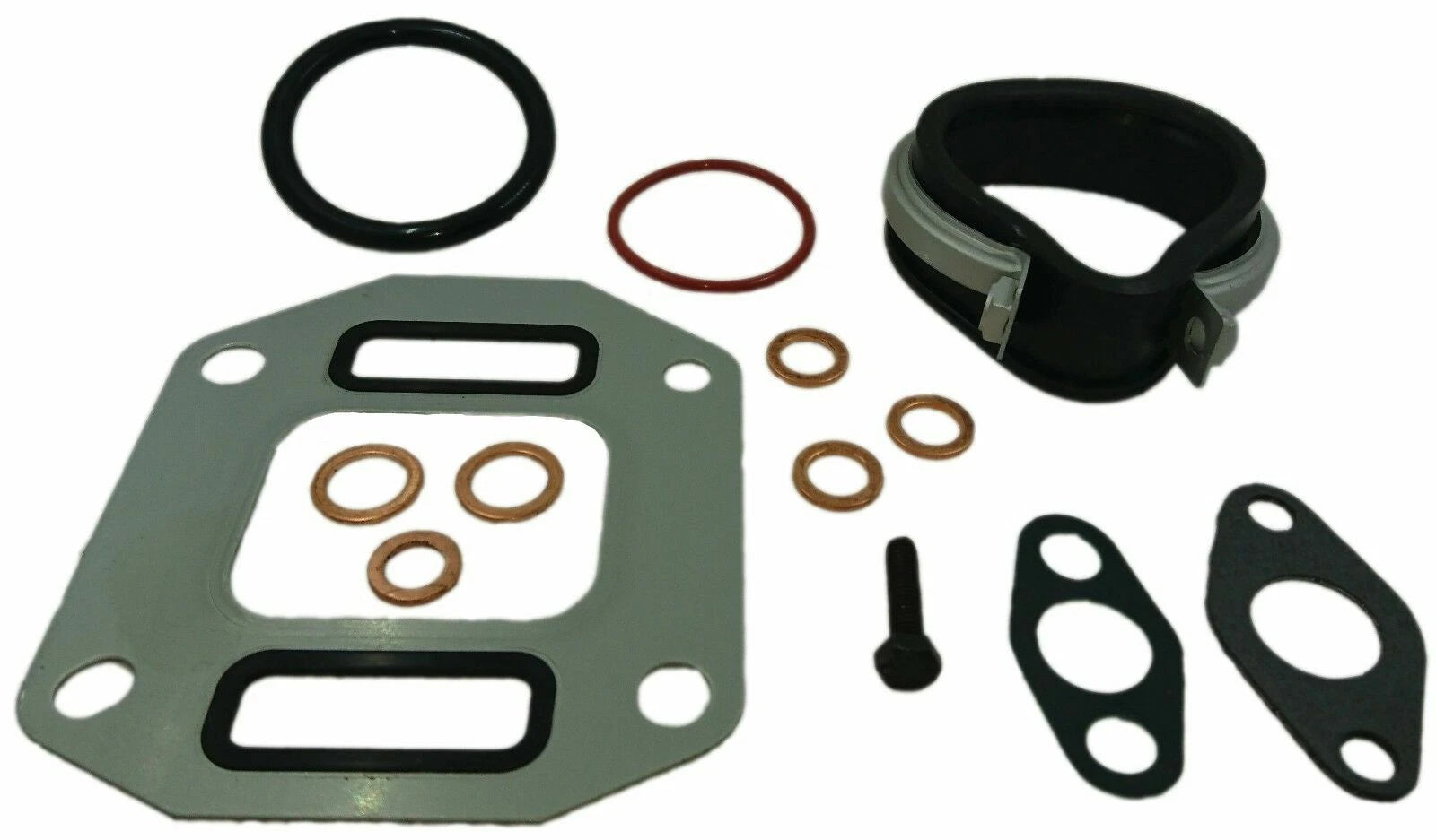 Gasket Kit Seals for Volvo Penta Turbo (31, 32, 41, 42)