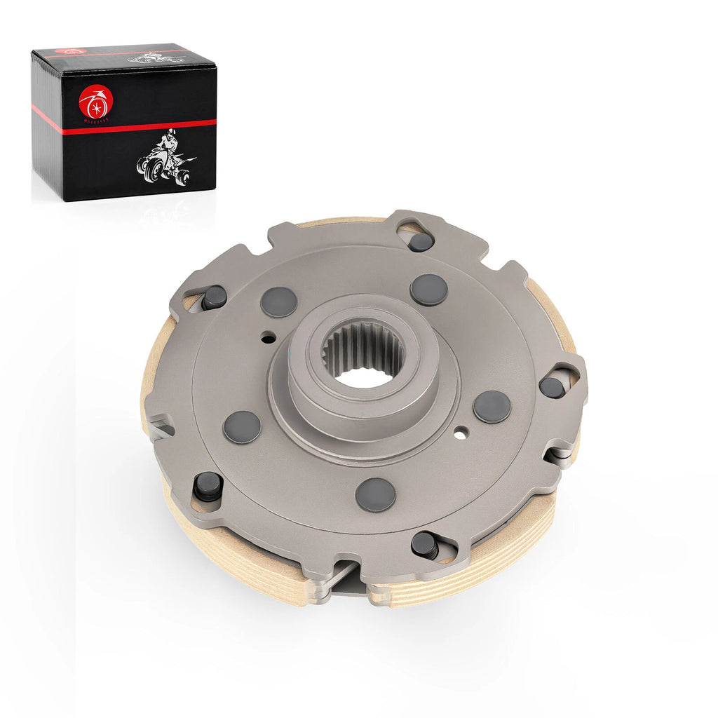 Wet Clutch Centrifugal Carrier for Honda FourTrax 300 TRX300 TRX300FW (1988–2000)