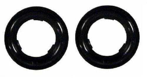 Set of 20 Gasket Drain Plugs for Suzuki Outboard 2-225 HP (09168-10022, 5030071)
