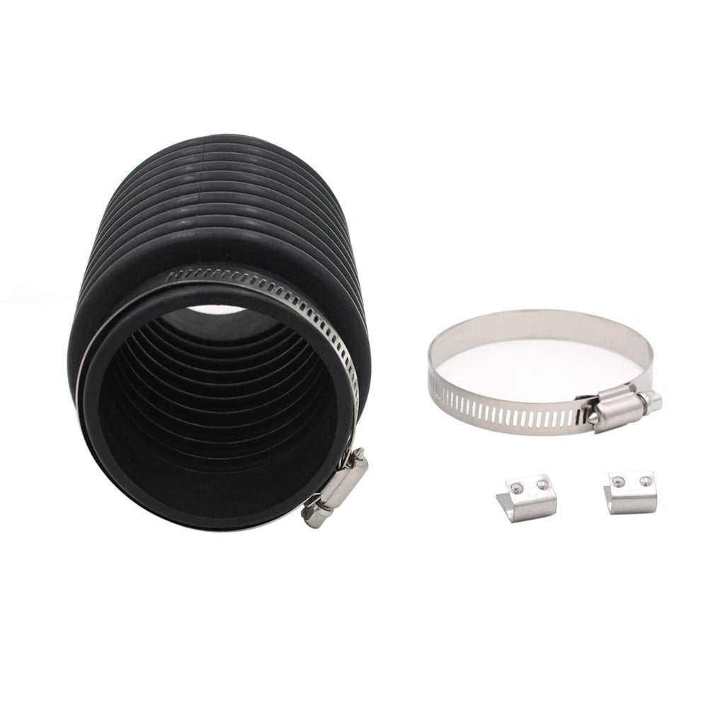 Exhaust Bellows for Mercury (32734A3, 18654A1, Sierra 18-2750, GLM 89100)