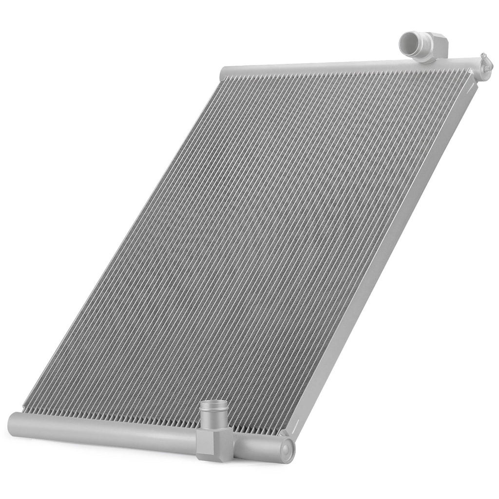 Radiator for Polaris RZR Pro R Turbo R Ultimate (2022–2025) 1241322