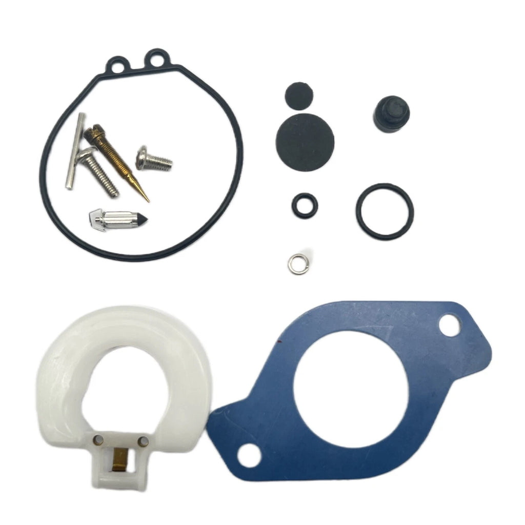 Carburetor Repair Kit for Yamaha 2 Stroke 60HP 70HP Outboard (6H3-W0093-00)