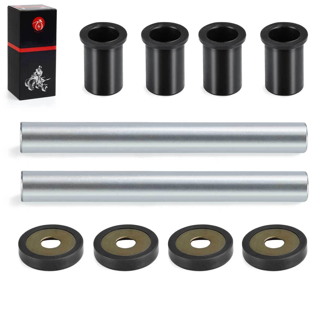 Front Upper A Arm Bushing Kit for Honda Foreman 500 TRX500FE TRX500FM TRX500TM