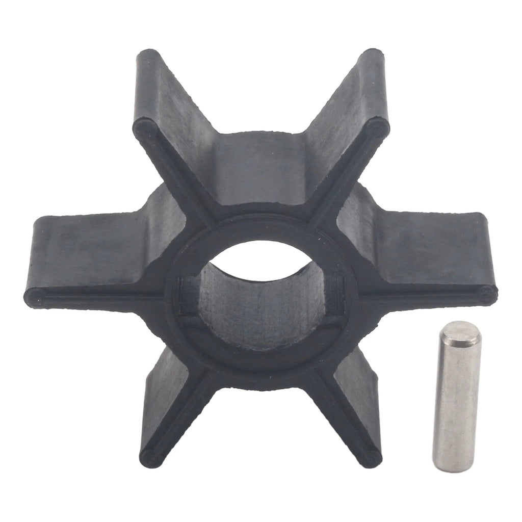 Water Pump Impeller & Key 47-95289-2 for Mercury Outboard (2.2-3 HP)