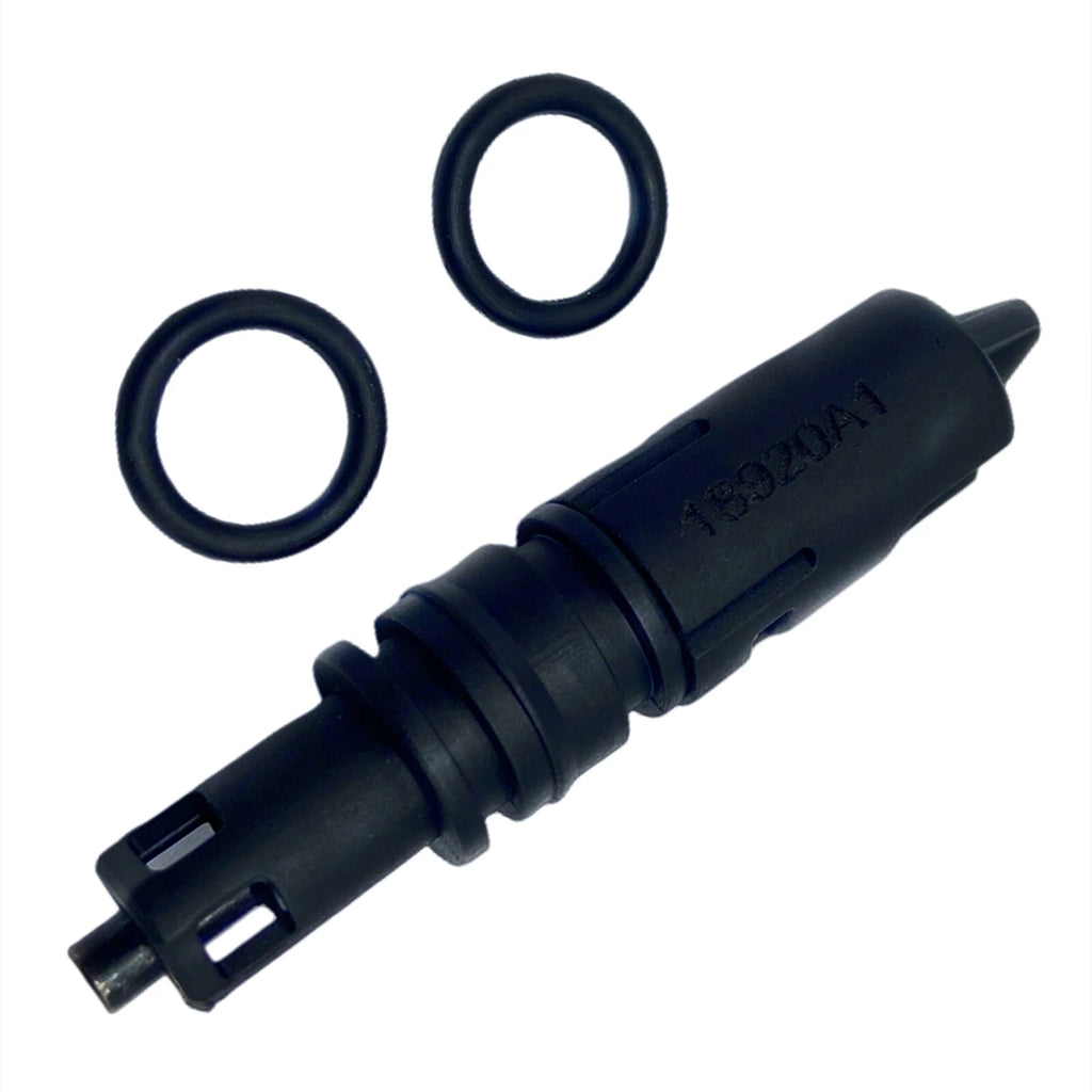 Dribble Gear Oil Reservoir Valve for MerCruiser Alpha Gen 2 (18920A1)