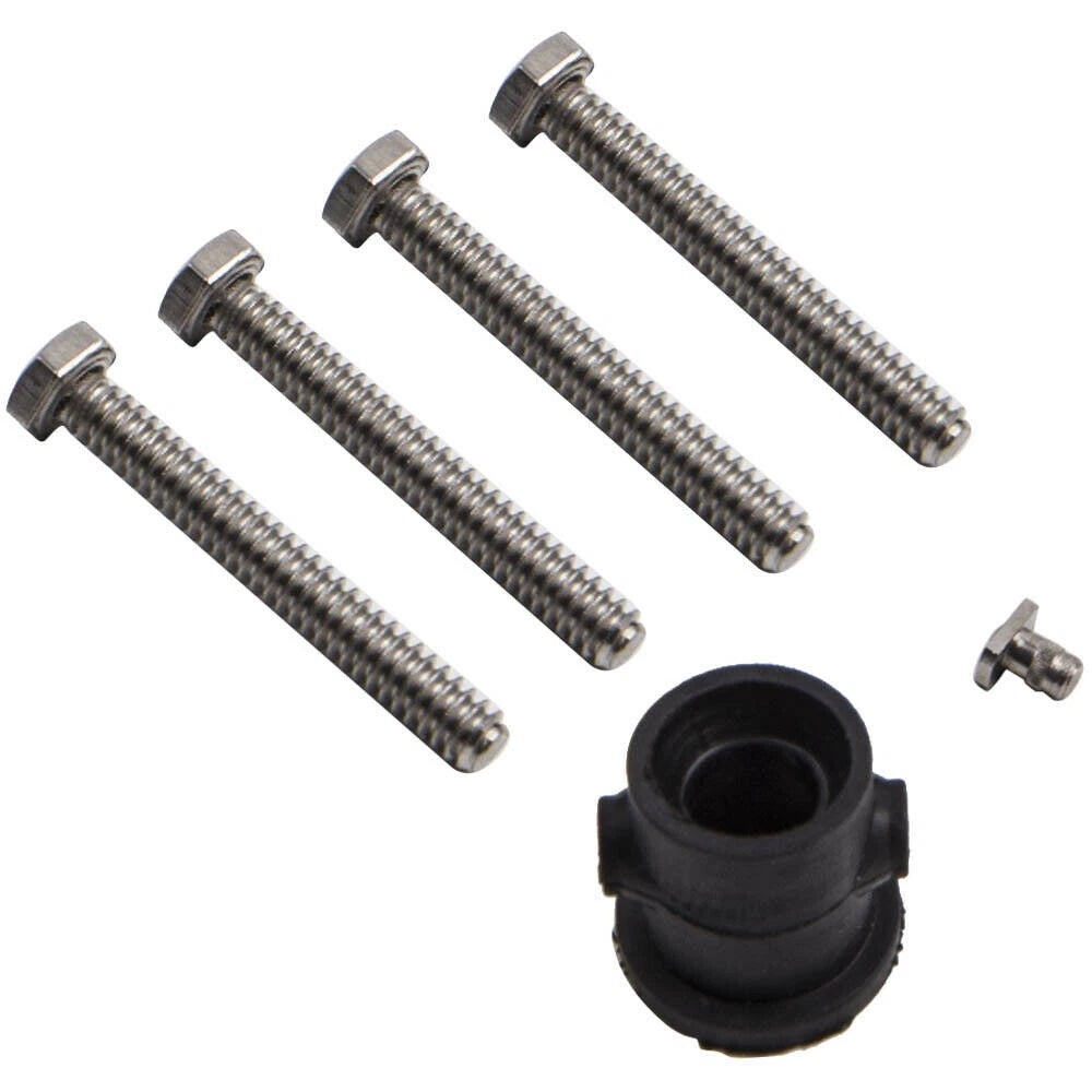 Water Pump Impeller Kit for Johnson Evinrude OMC 6HP (1965–1979) 763758
