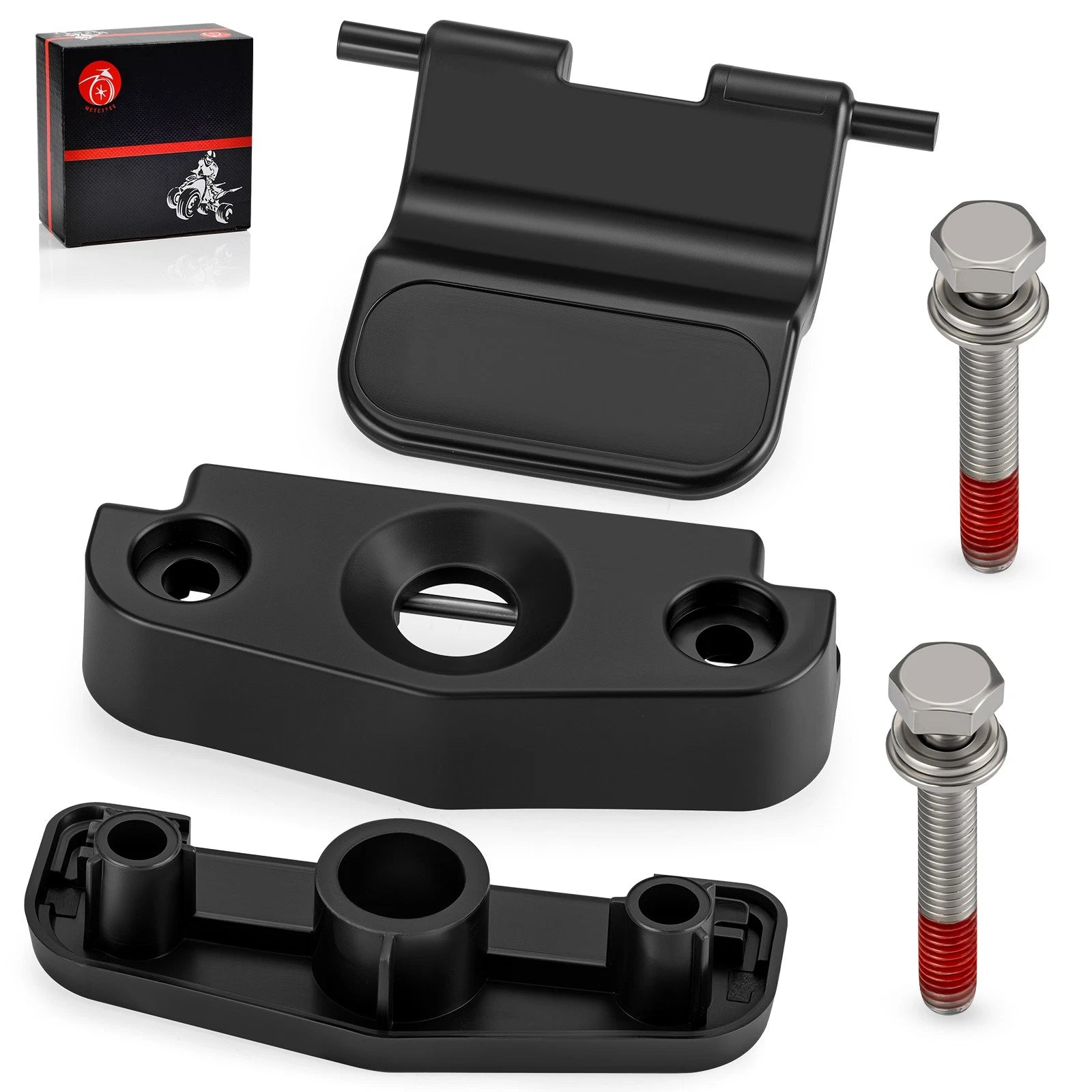 Seat Lock Assembly for Yamaha FX1000 FX1100 FX1800 (2000–2009)