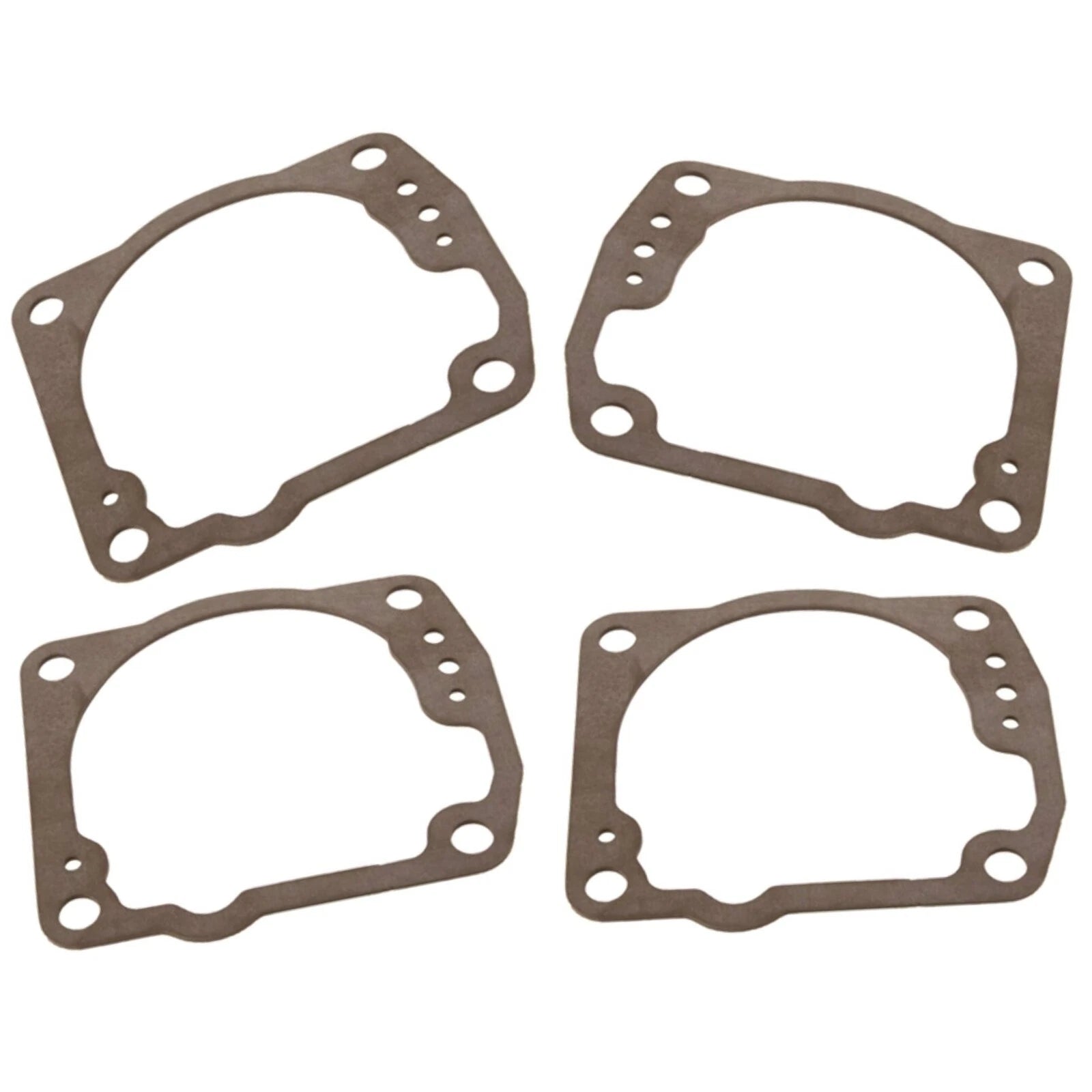6 Carburetor Gaskets for Johnson Evinrude 60-Degree V4 V6 (90-175hp) 335070