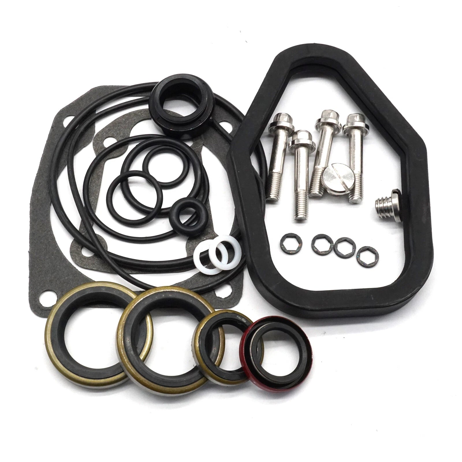 Evinrude Outboard Motor Parts for