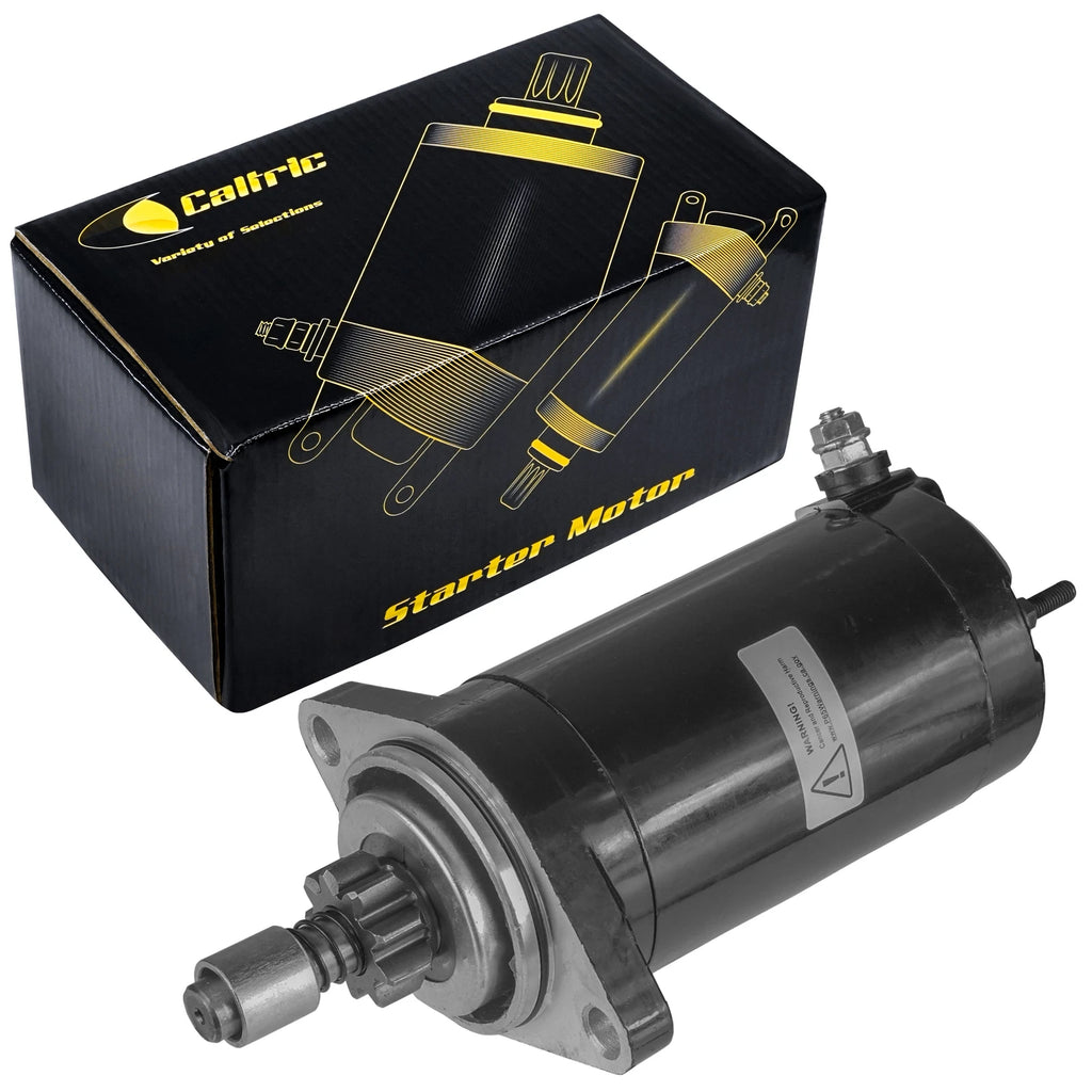 Starter for Seadoo Jetski XP SPX 580 650 (1992–1994)