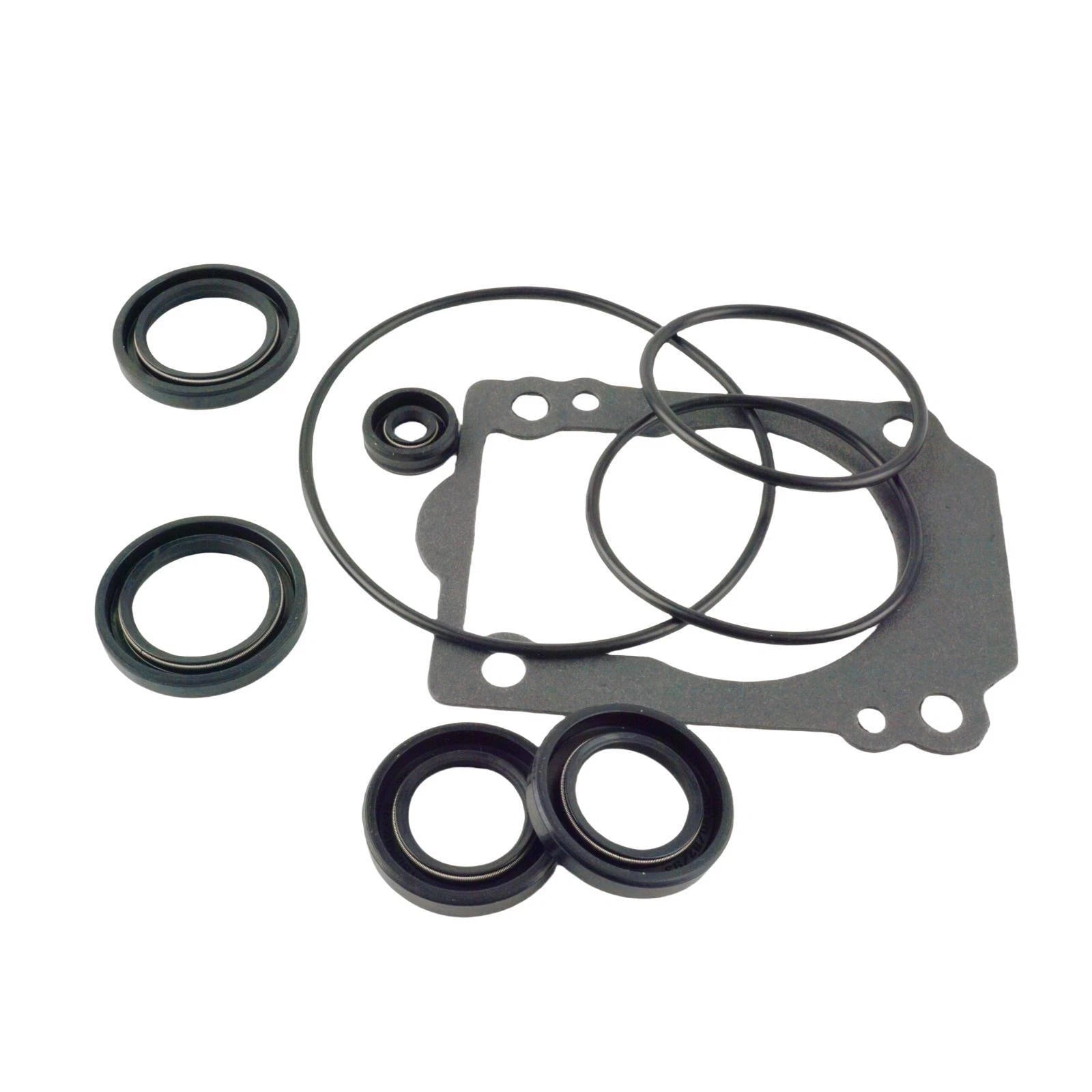 Gearcase Components with Seal for Johnson Evinrude J225 (1996–2006) 5035077