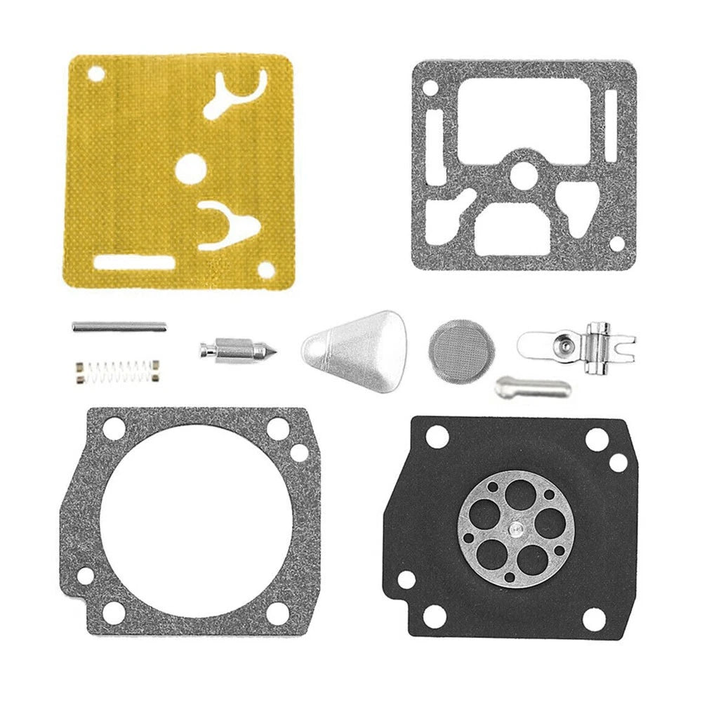 2X Carburetor Kit Rebuild for Stihl 034 MS340 036 MS360 044 (RB-31)