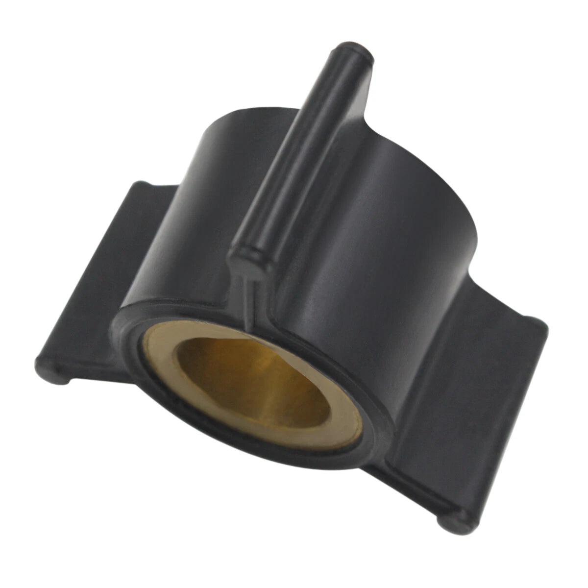 Water Pump Impeller for Johnson/Evinrude 2.5-4 HP Outboard (396852)