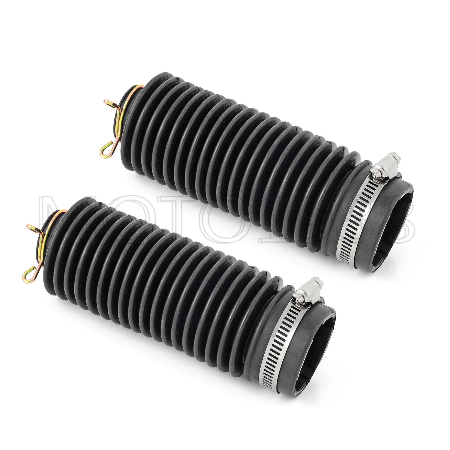 Front Fork Boot for Honda XR80R XR100R CRF80F CRF100F (1985–2013) 51611-GN1-762ZD