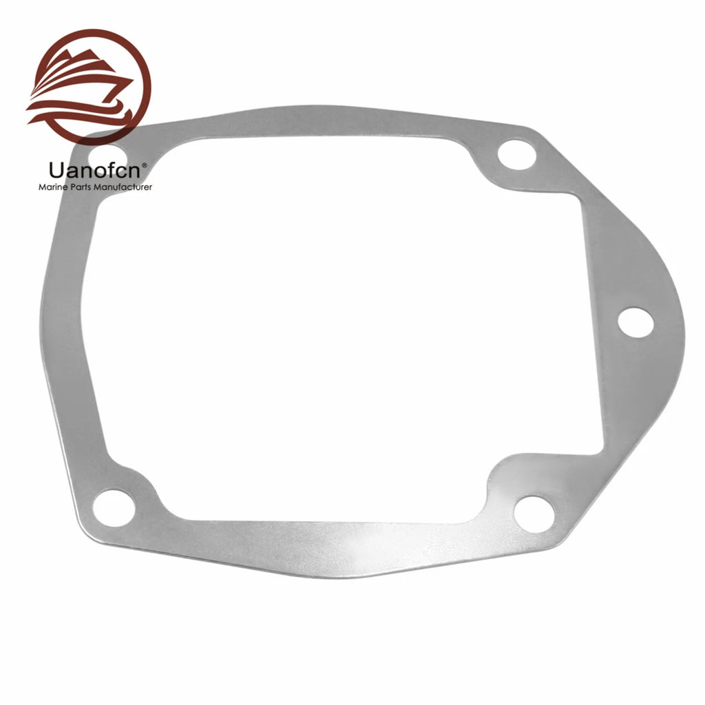 Water Pump Impeller Repair Kit for Mercruiser Alpha 1 Gen 2 (1991–1997)