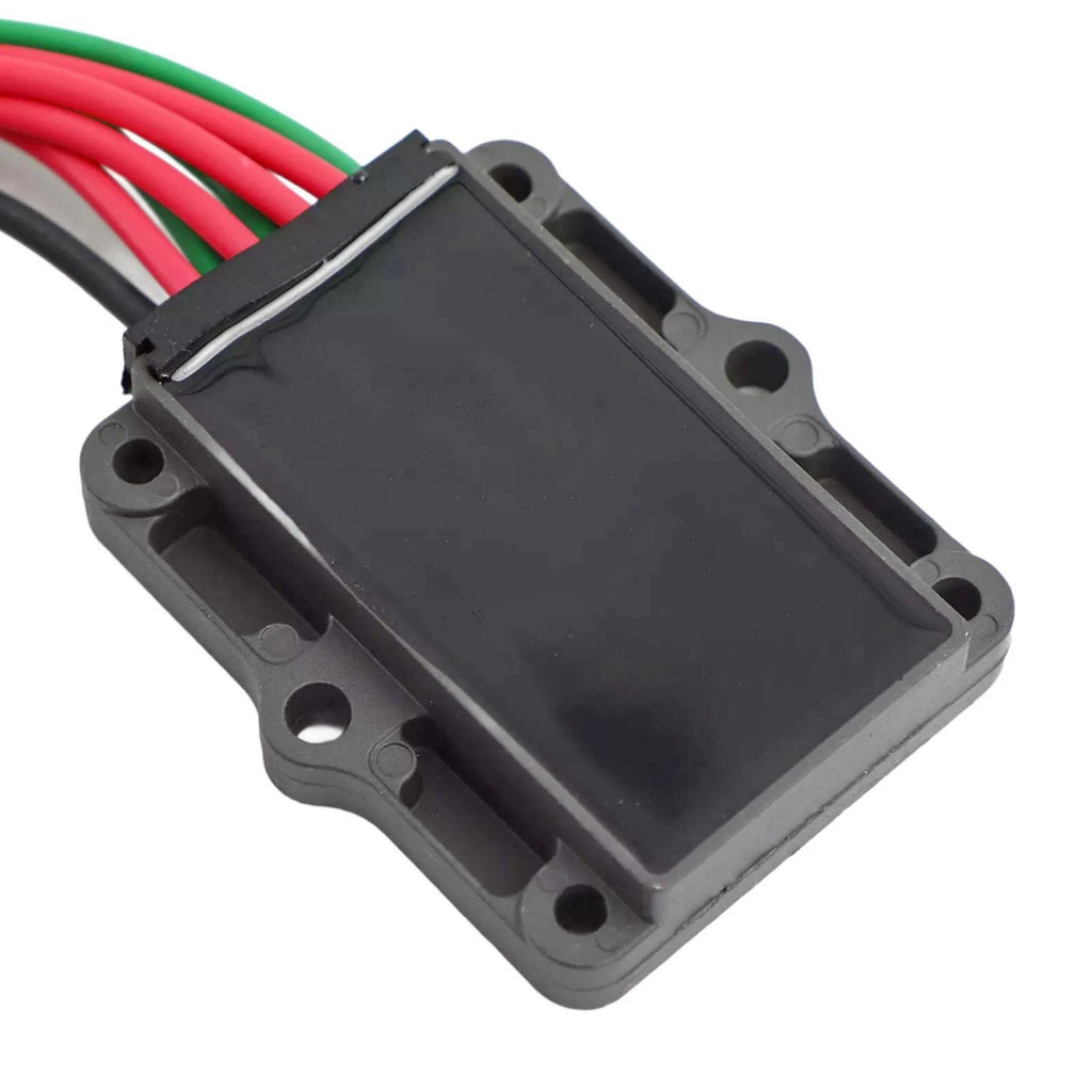 Rectifier Regulator for Yamaha 225hp 2-Stroke Outboard (61A-81960-01-00)