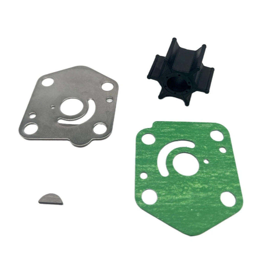 Water Pump Impeller Service Kit for Suzuki DT9.9 DT15 DF9.9 DF15 (9.9HP 15HP)