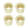 Set of 4 Power Trim Bushings for Sierra (23-815950, 23-8159501, 23-815950Q01, 18-2341-1)