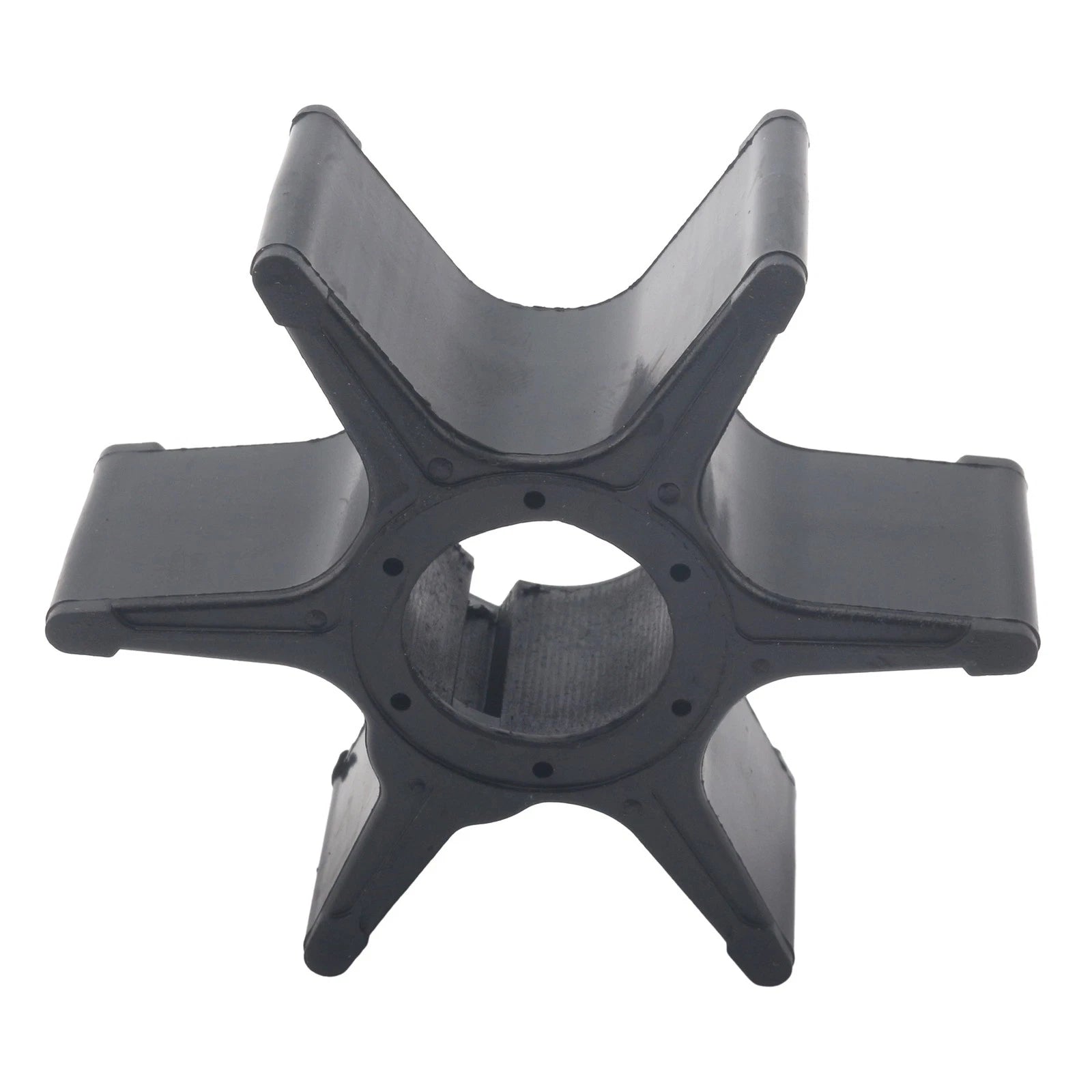 Water Pump Impeller for Suzuki 60 70 80 90 HP Outboard (17461-87E10)