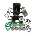 Maintenance Kit for Suzuki DF140A DF115A DF100A (2000–2023) 17400-92822