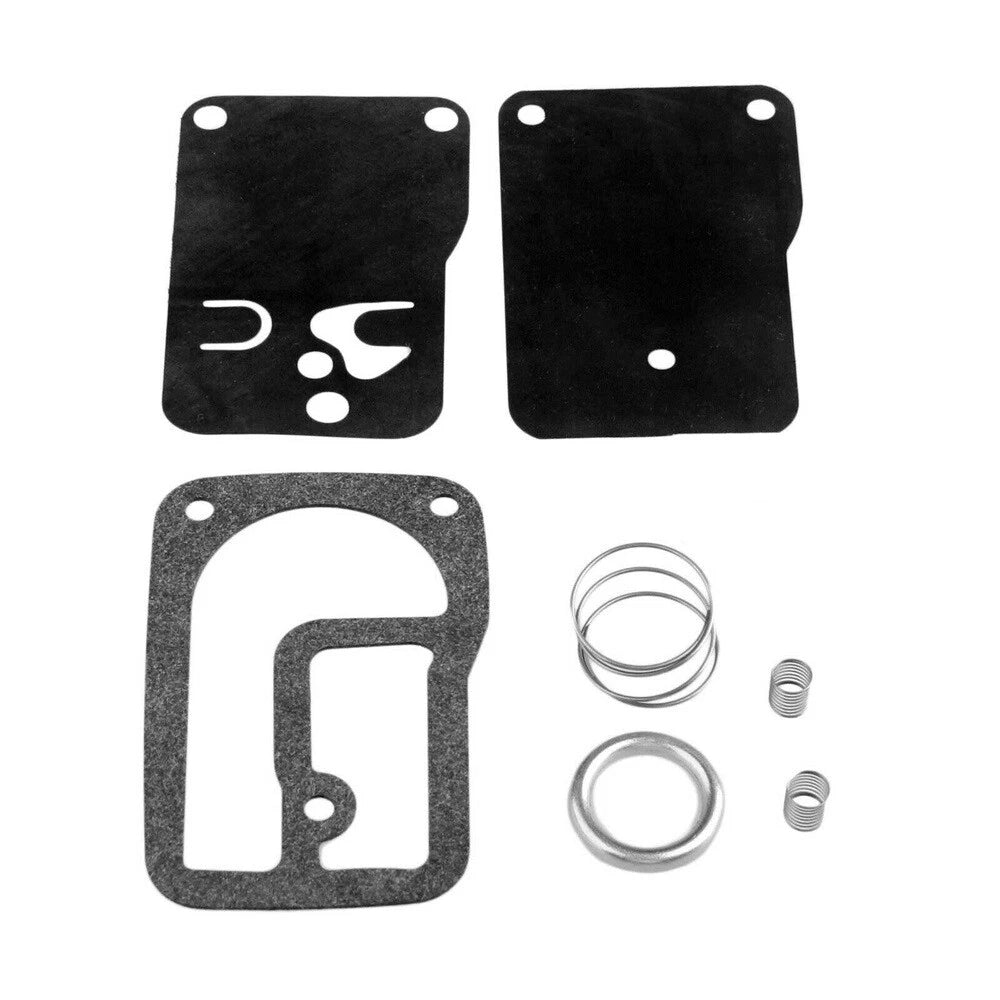 Fuel Pump Repair Kit for B&S Stratton (393397, 401400, 402400, 422400, 422700)