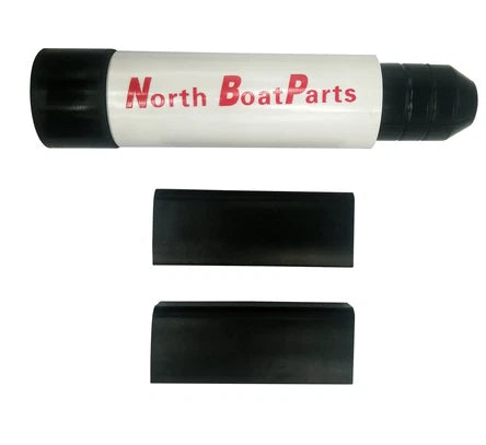 Transom Saver for Yamaha Outboard 115-300 (Includes SHO)