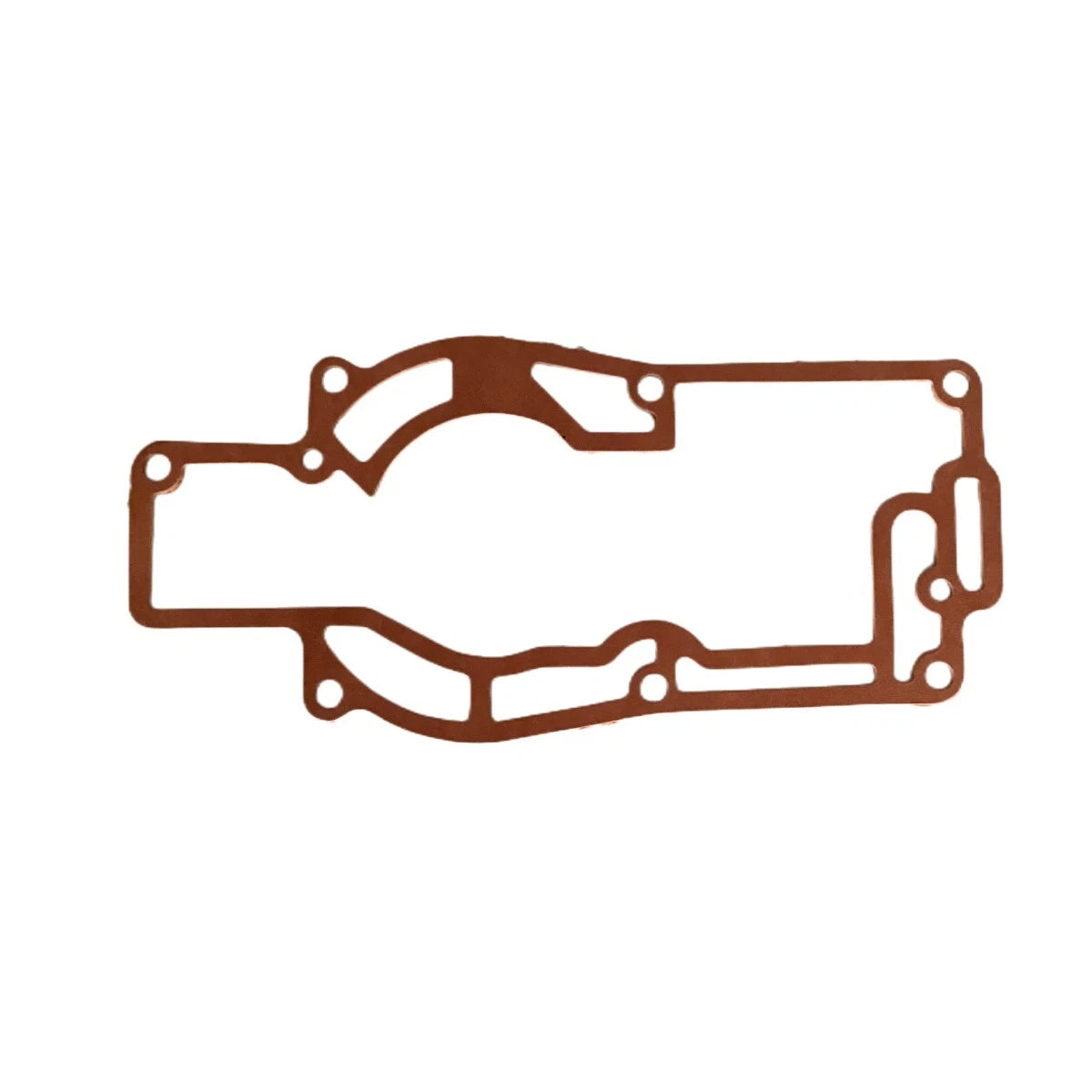 Powerhead Base Gasket for Yamaha Outboard 6HP 8HP E8D (677-45113-A0)
