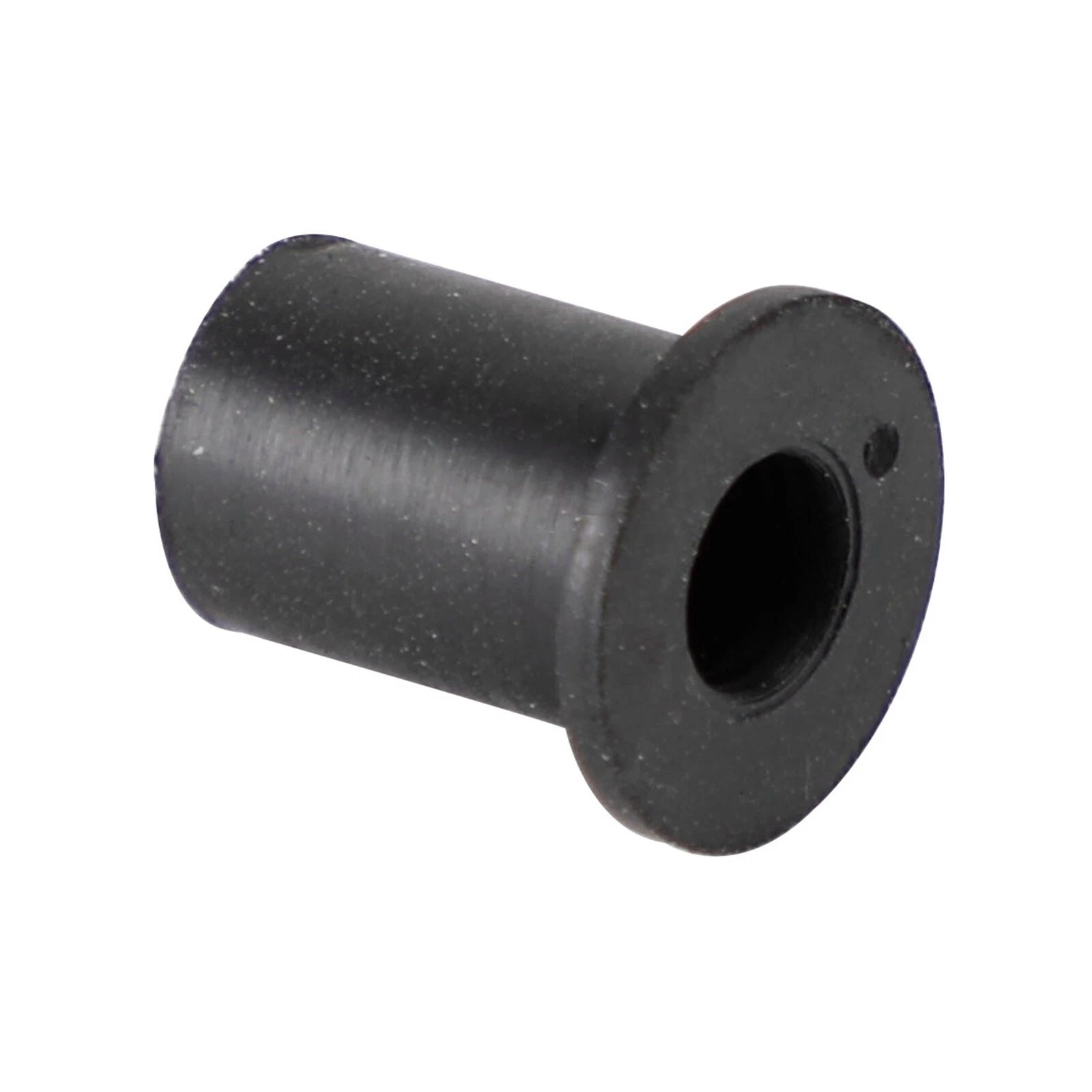 Pack of 20 M5 Rubber Well Nuts for Fairing & Screen Fixing (10mm Hole)