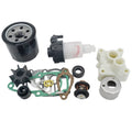 Outboard Maintenance Kit for Mercury Mariner 15 20 HP EFI (8M0151470)