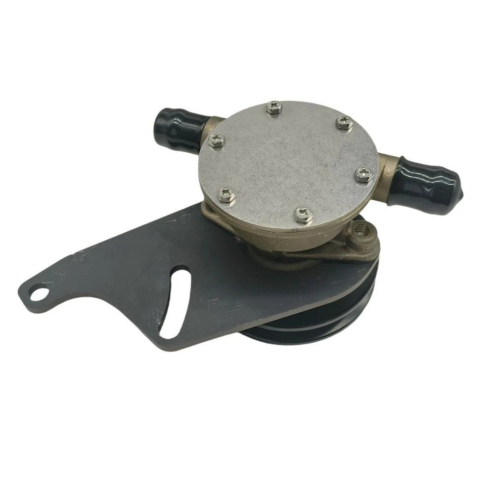 Water Pump for Yanmar Johnson (128377-42500, 10-24509-01, 24509-02, 10-13337-01)
