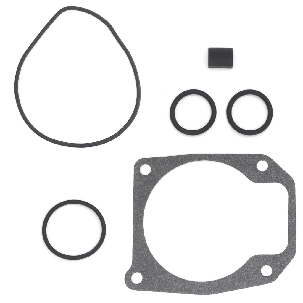 Water Pump Impeller Service Kit for Johnson Evinrude Outboard (432941, 765350)