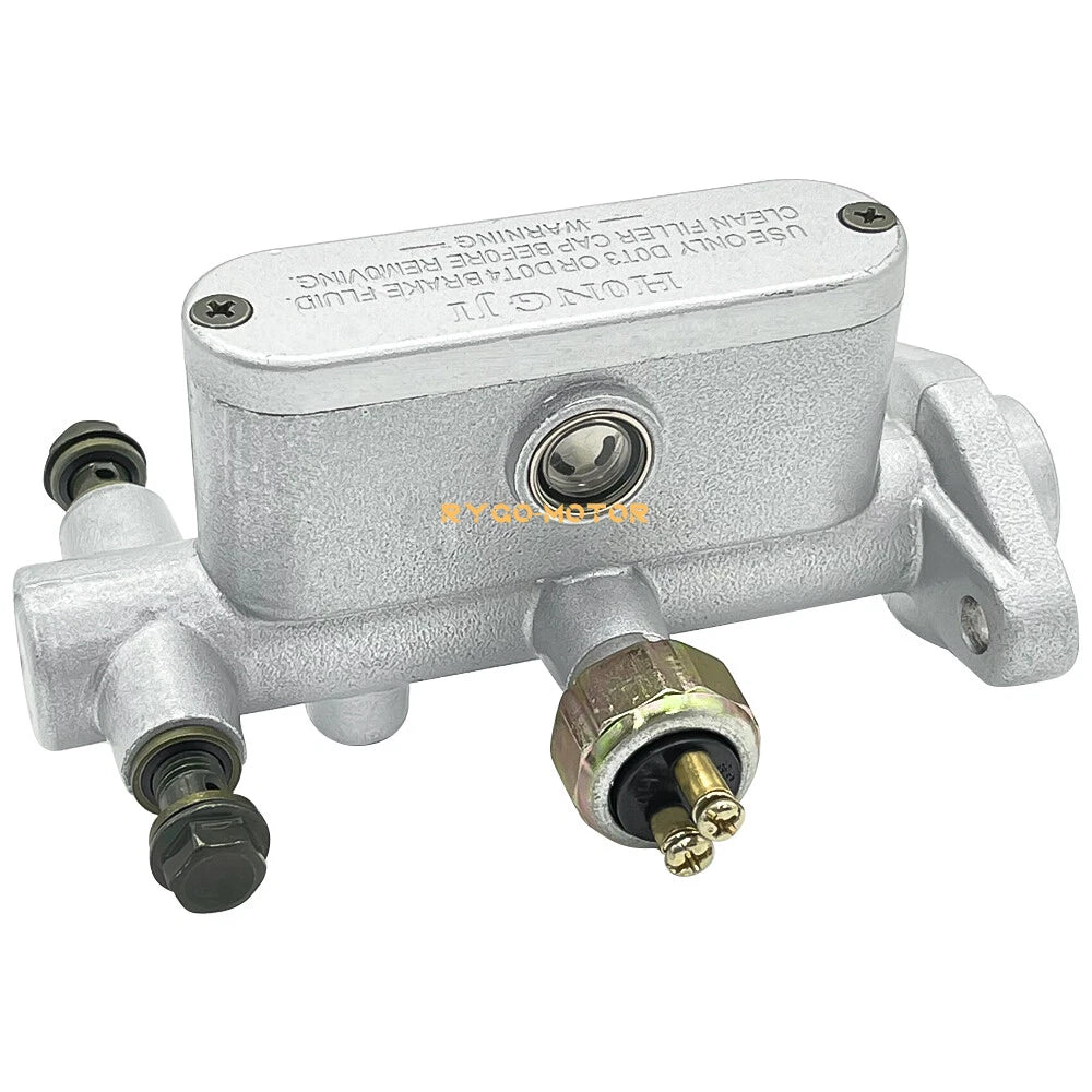 Brake Master Cylinder 13206010400 for Odes UTV Dominator Raider (800–1000)