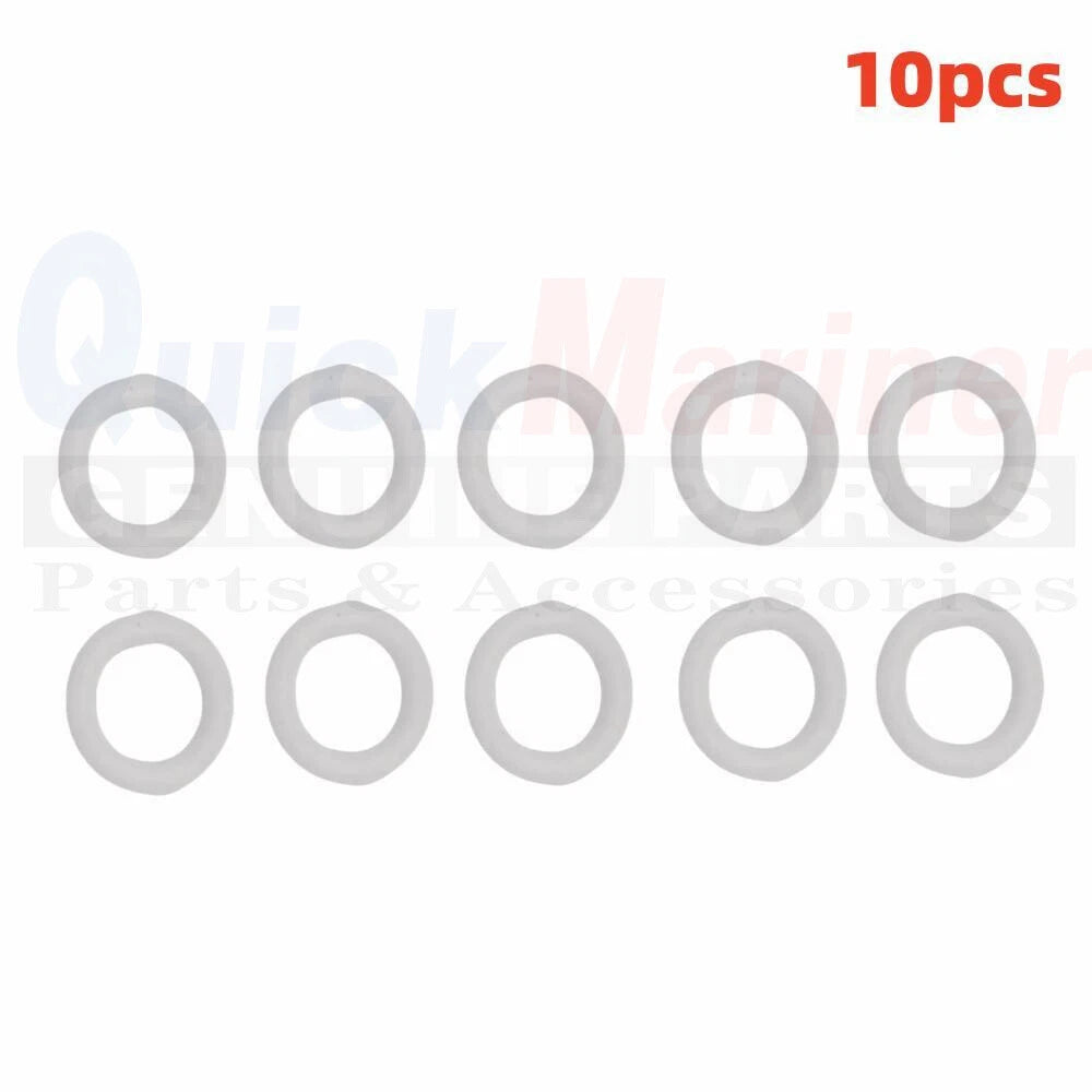 Washer 10-Pack for Volvo Penta Marine Engine (3852105)