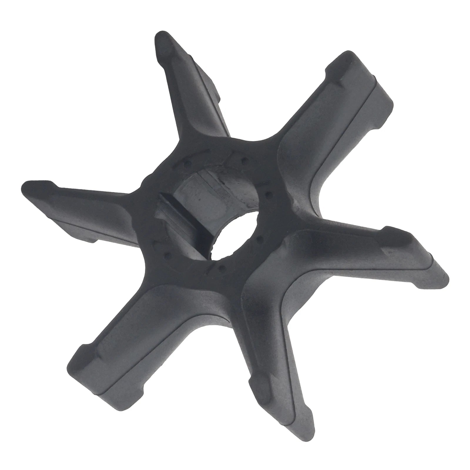 Water Pump Impeller for Yamaha Outboard (6F5-44352-00, 6F5-44352-01, 676-44352-00)