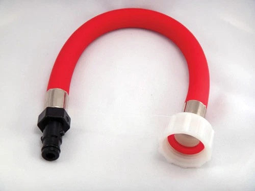 Flush Kit for Atlantis A8582R
