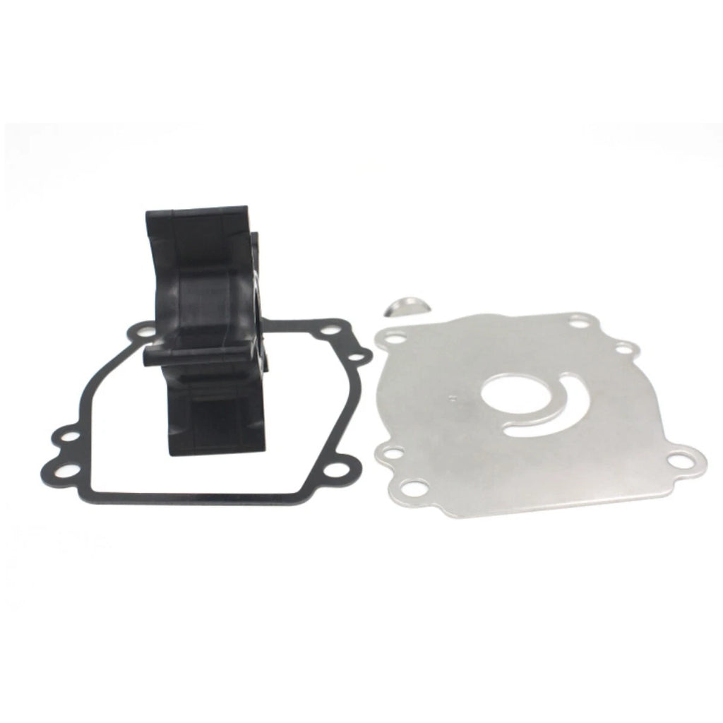 Water Pump Impeller Kit for Suzuki DT150 DT175 DT200 DT225 (18-3253 17400-87D11)