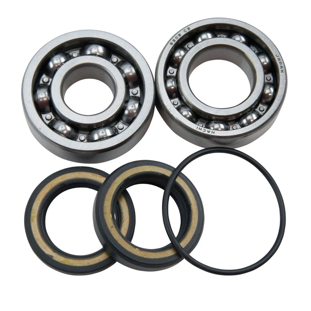 Jet Pump Rebuild Kit for Yamaha GP1200 GP1200R GPR1200 (2000–2002)