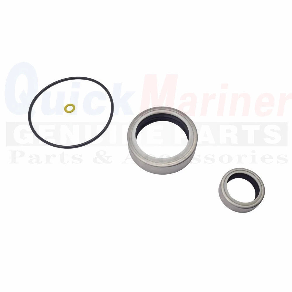 Lower Unit Seal Kit for Mercruiser Bravo III (Fits 26-861695, 861694, 805331)