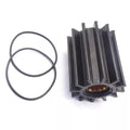 Flexible Impeller & O-ring for Yanmar F75 Series Pumps (Replaces 119574-42552)