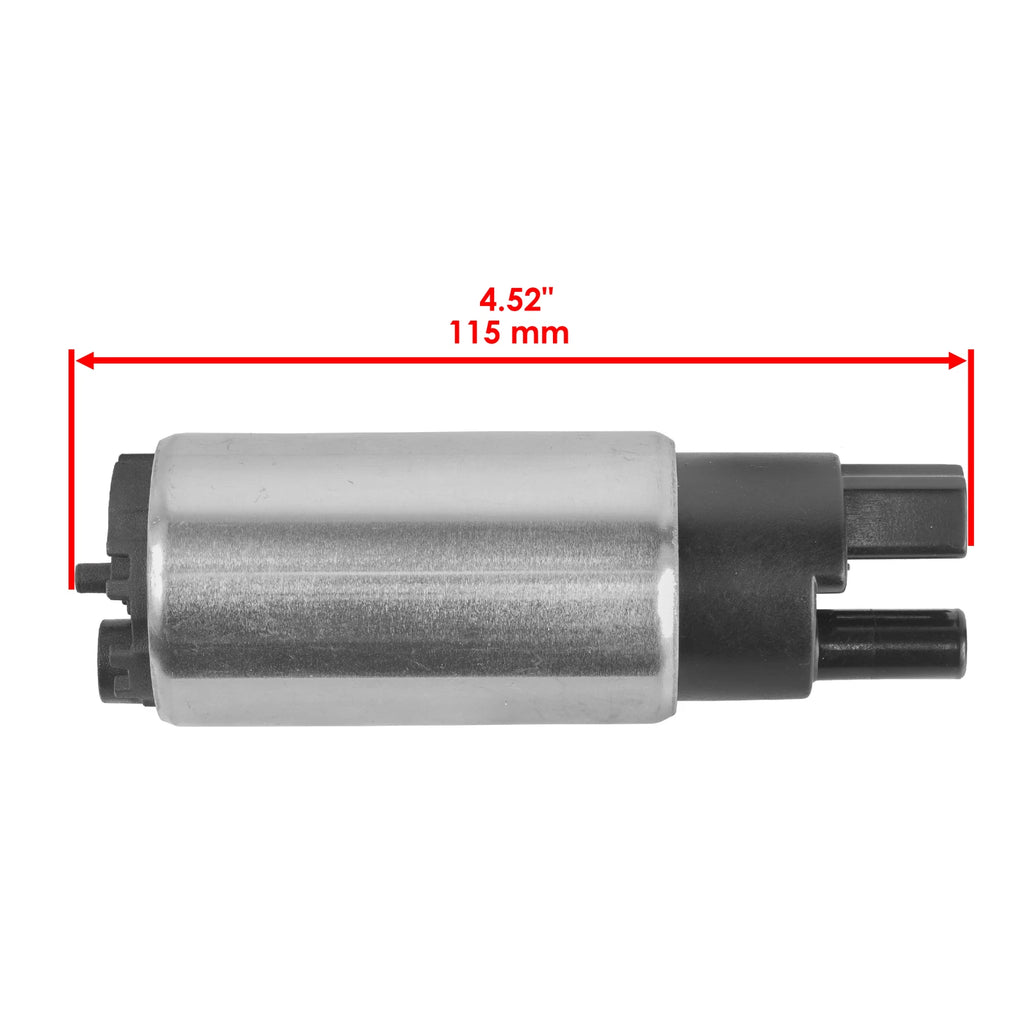 Intank Fuel Pump for Sea-Doo GTS 130 (2011–2012) / GTX 155 (2010–2012) / GTX 215 (2008–2012)
