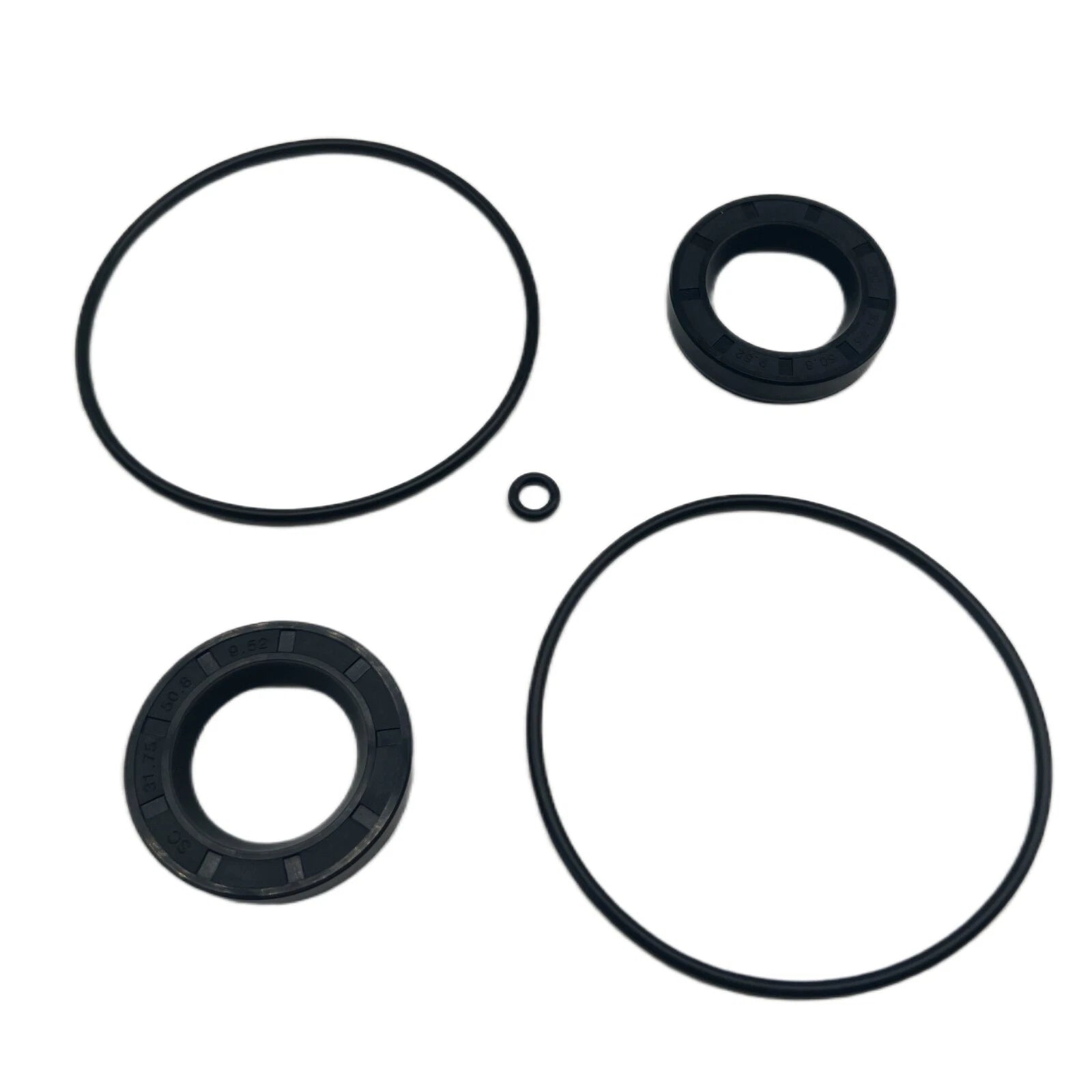Propeller Shaft Seals for Volvo Penta Sail Drive 120S 130S (Replacement Kit)