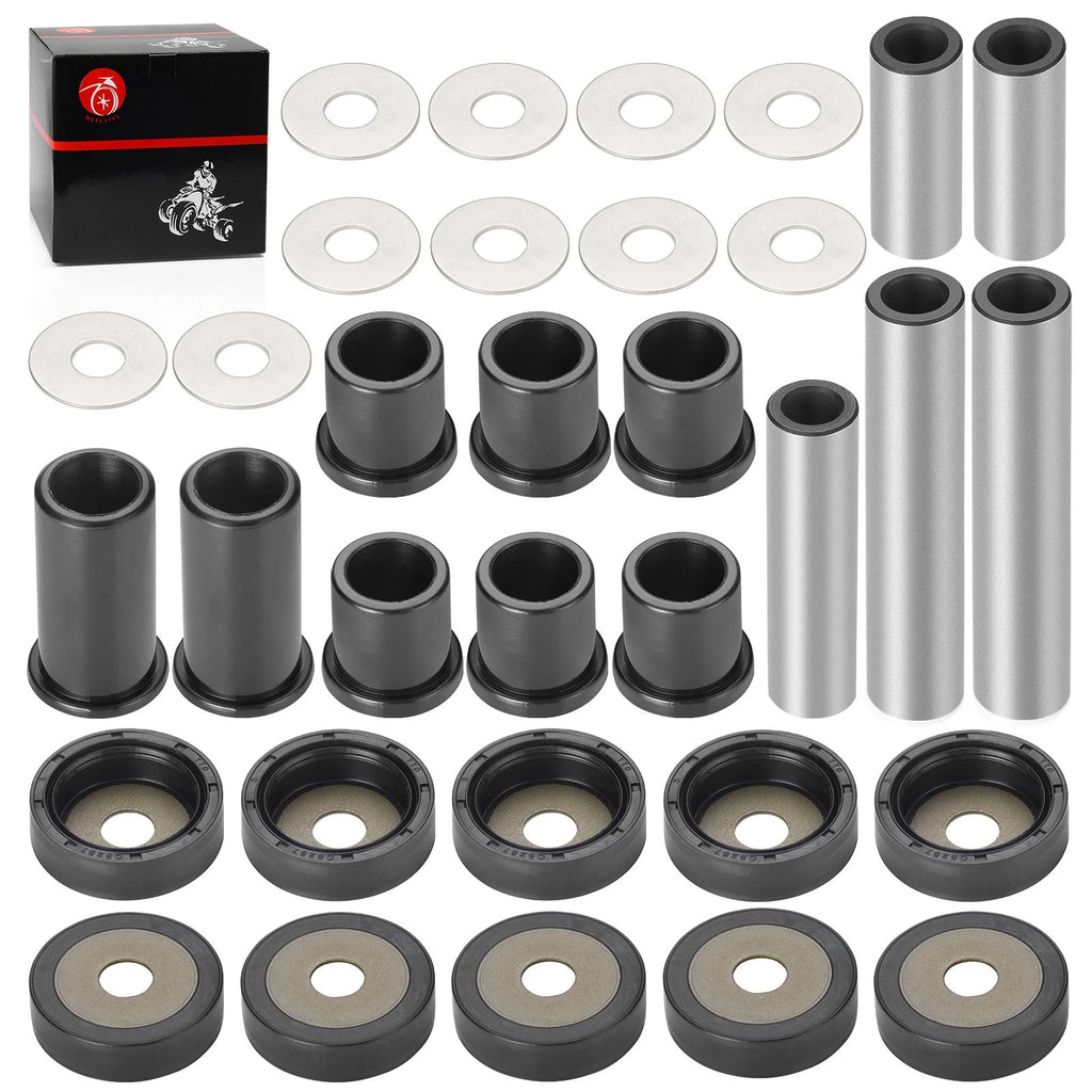 Rear A-Arm Suspension Bushing Kit for Suzuki King Quad 450 700 (2006–2018)