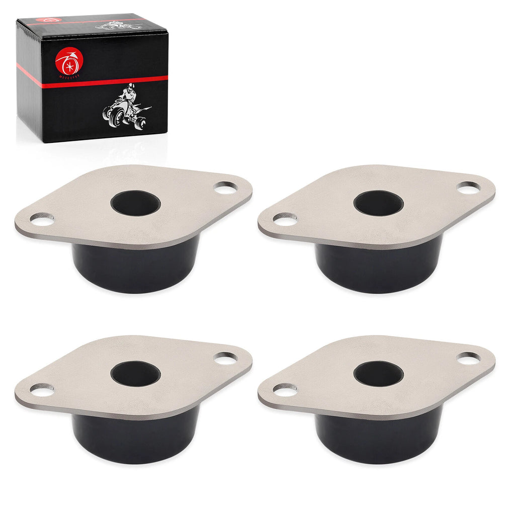 4 Pack Engine Mount for Sea-Doo Sportster Explorer Challenger Speedster (1994–2005)