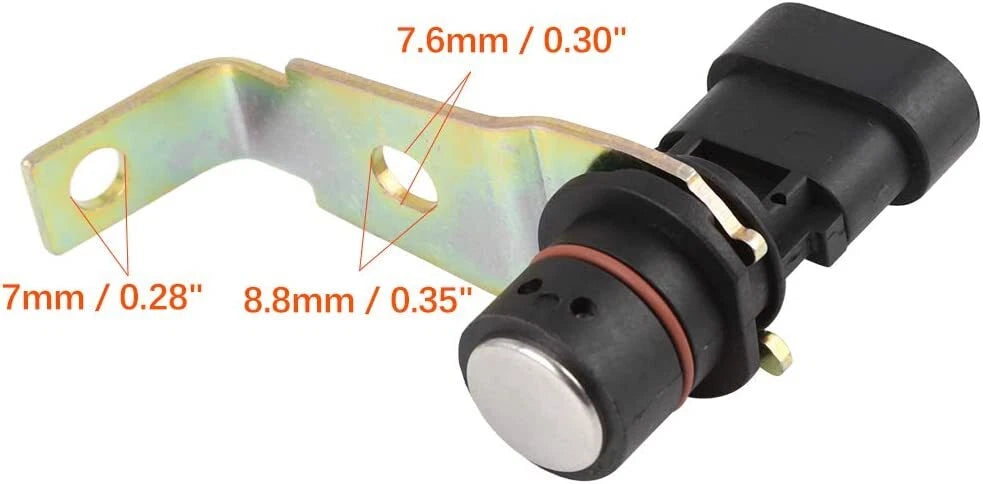 Crankshaft Position Sensor 3858979 for Volvo Penta 4.3 5.0 5.7 (1998–2023)