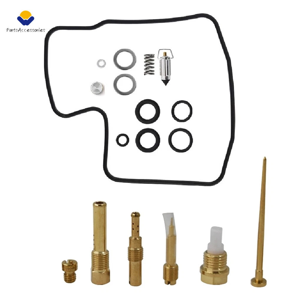 Carburetor Repair Rebuild Kit for Honda GL1200 (1984–1987)