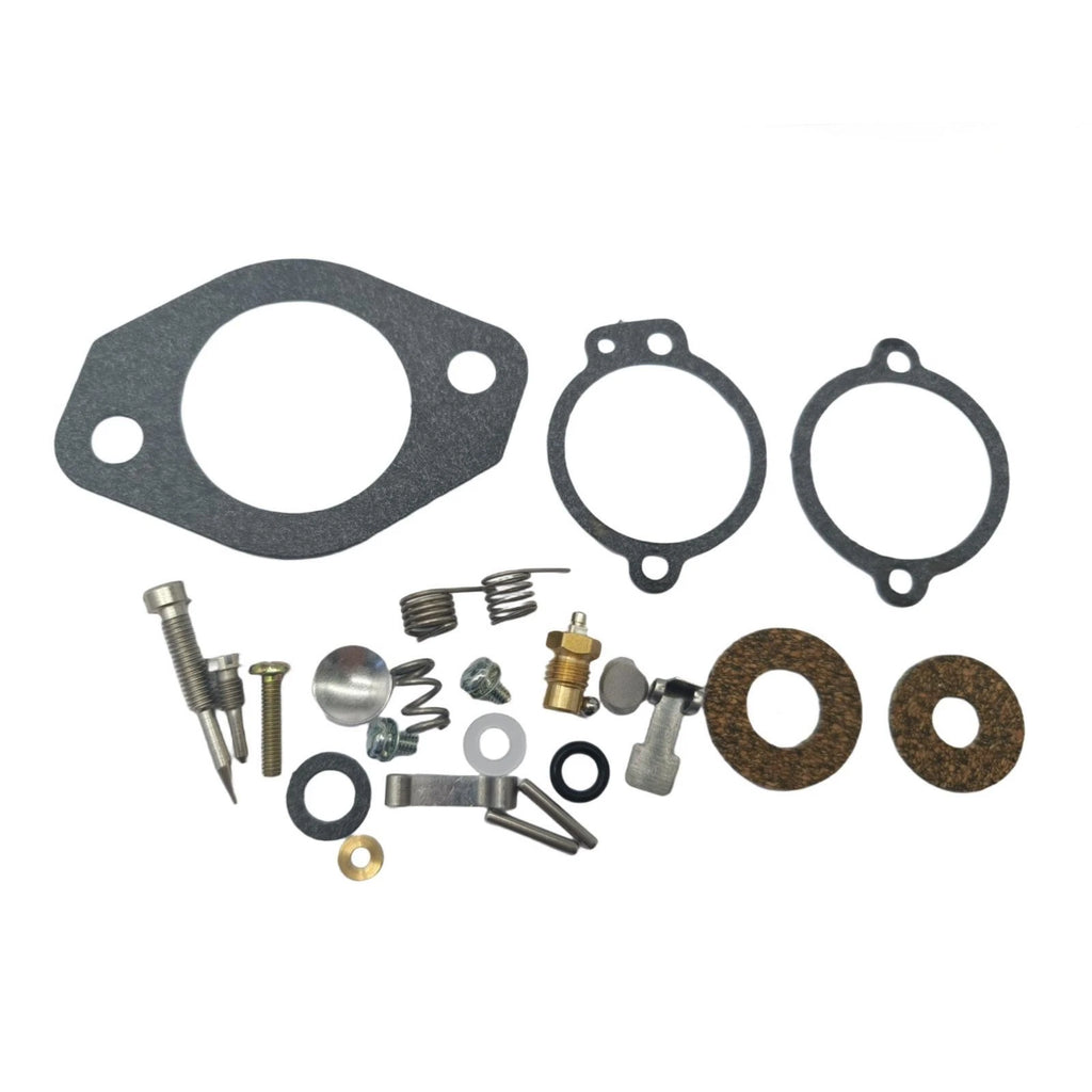 Set of 1 Outboard Carburetor Repair Kit for Mercury 65-150 Inlines 1395-5109-1