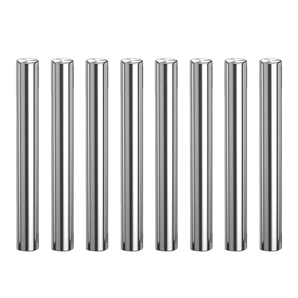 2X Stainless Steel Prop Drive Shear Pin for Minn Kota 30-70lb (2092600)