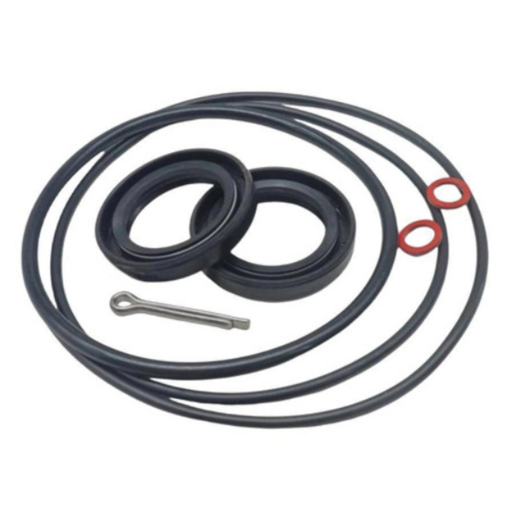 Lower Gearcase Seal for Tohatsu Outboard (HZZ3-91252-003, HZW1-91351-B02)