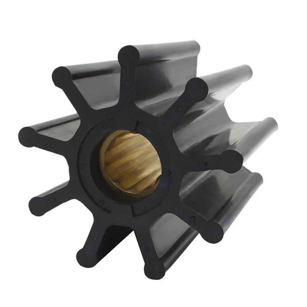 Flexible Impeller for Yanmar (148687-42830, JMP 8250-01, DJ 090-09, 17938-0001)