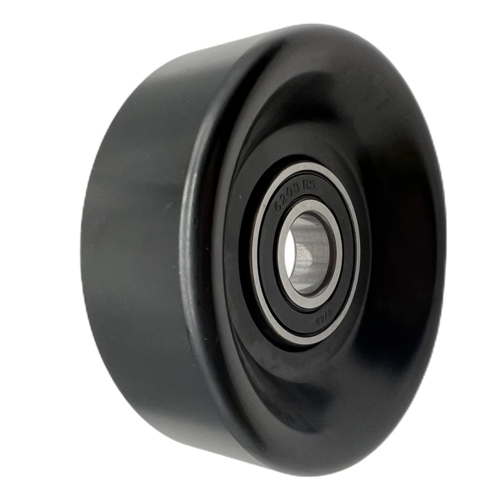 Serpentine Belt Idler Pulley for Volvo Penta 4.3 5.0 5.7 8.1 L (3861009)